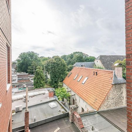 Vilvocity Center Vilvoorde Esterno foto